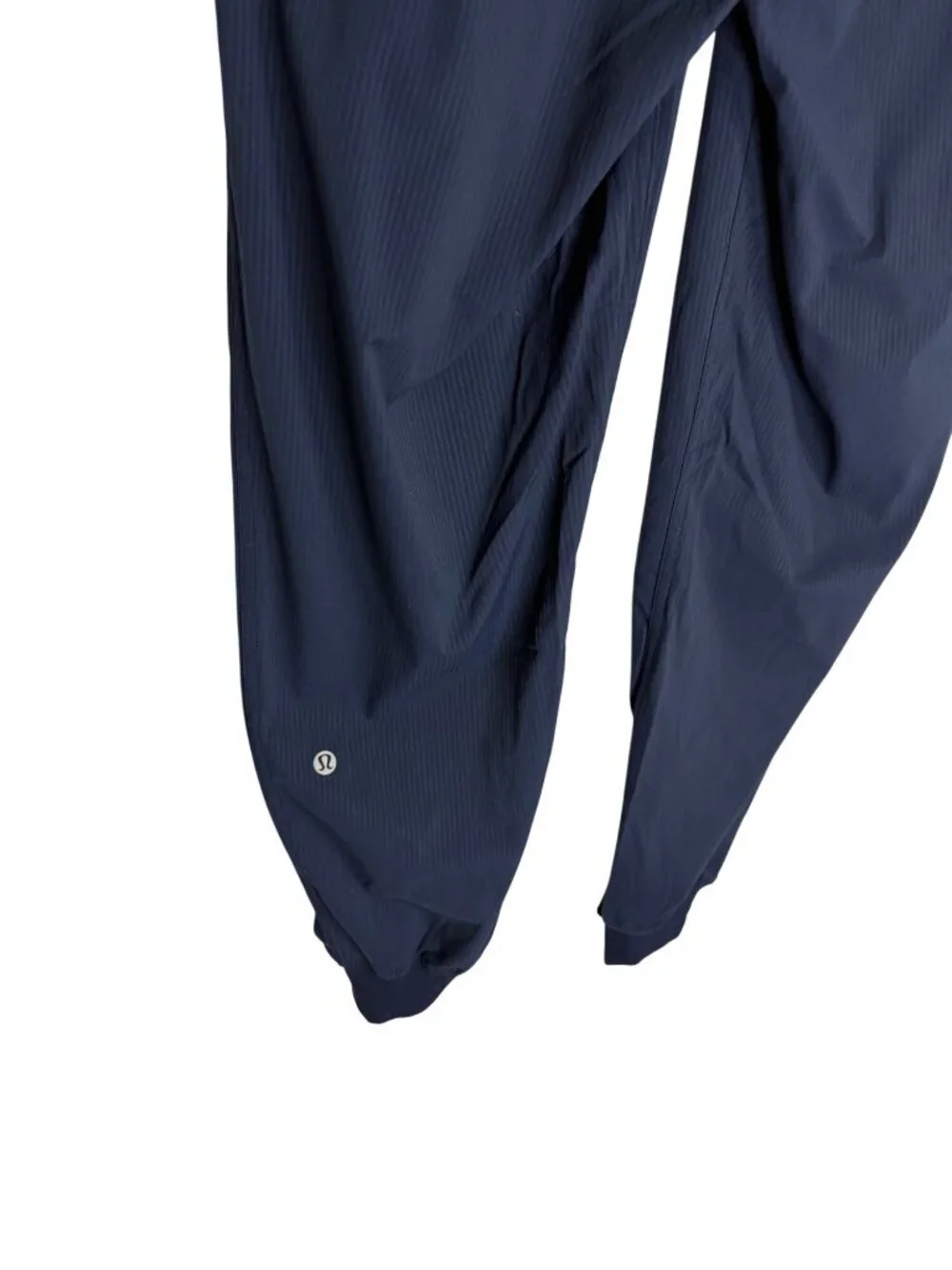 Lululemon Lululemon Dance Studio Jogger Full Length True Navy-sz 6